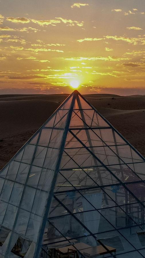 Starry Domes Desert Camp Hotel *